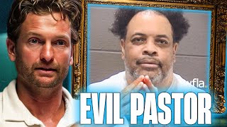 Full “God Will K*ll You” - Inside the FBI Raid on Church Apostle David E. Taylor Update