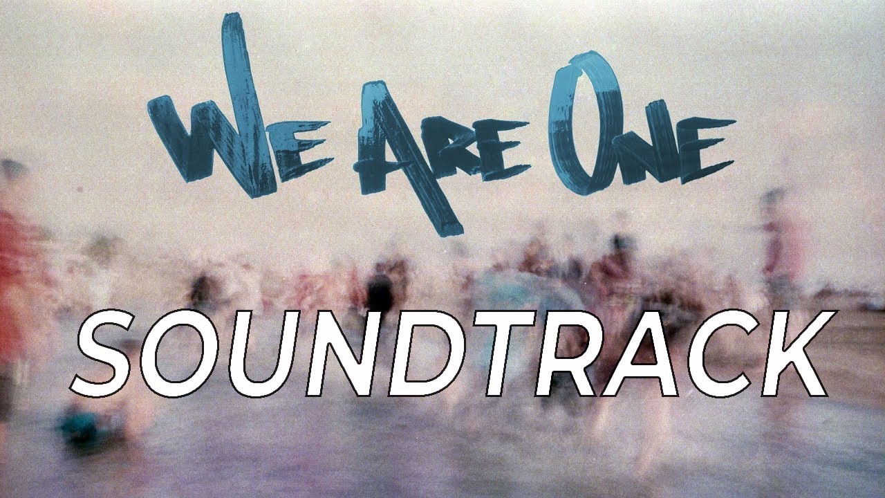 Watch Raphael Treza - We Are One on YouTube Watch Raphael Treza - We Are One on YouTube