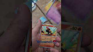 Pokémon Scarlet and Violet Paradox Rift rip