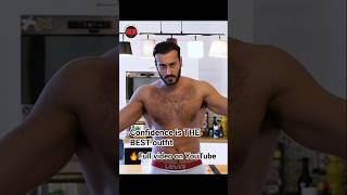 What Happens When Confidence Meets Fashion? #shorts