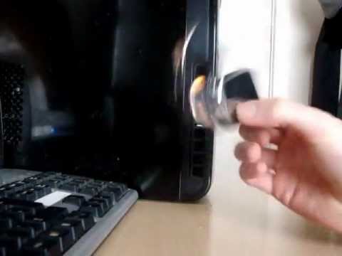 Zippo trick *infinity*