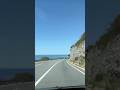Driving along a beautiful road, listening to your favorite music #montenegro #inspirationalstory