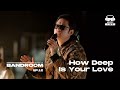 Bee Gees - How Deep Is Your Love (Khel Pangilinan) | BRS Episode 12 Full Performance