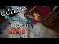 IMPORTANT MESSAGE for Lefties at Guitar Stores! - YouTube