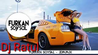New Furkan Soysal Dj Song 2020 Dj Ratul LTD Mix(360P)