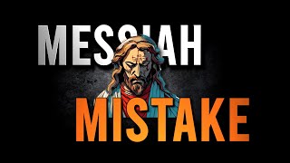 JESUS: MESSIAH OR MISTAKE: PART 6 (PSALM 22: 17-21)