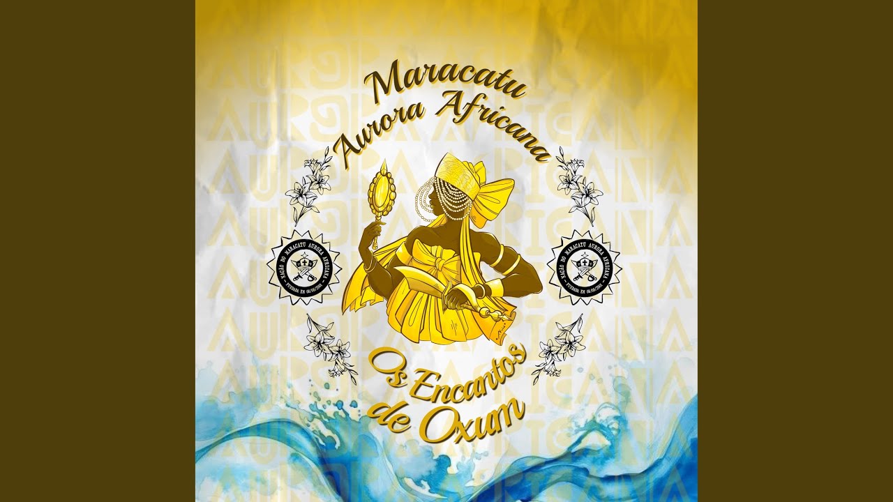 Sangue de Escravo / Eu Sou o Sol / Segura o Baque