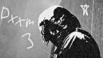 Scarlxrd - DXXM 3 / Snippet | Edit