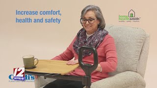 The Rhode Home with Cardi's & Home Healthsmith - The Rhode Show, 7/6/22