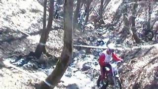 Old Trial Cup 2010 - Stangoni pettorale 176 a.MP4