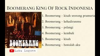 boomerang full album terbaik sepanjang masa