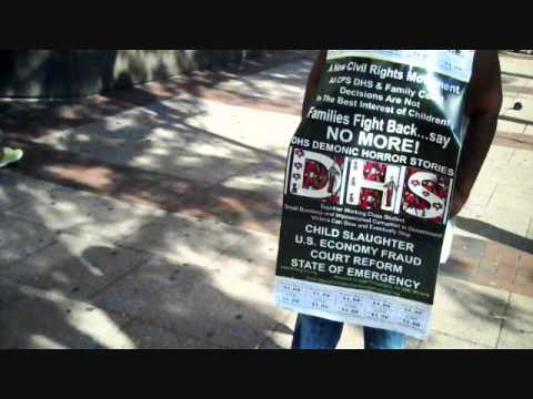 Philadelphia community seeks Federal Investigation...