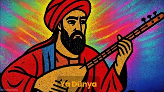 Ya Dünya Poem By Pir Sultan Abdal Ai Interpretation By Mezomind