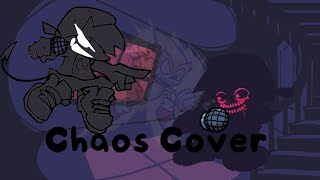 Soul BF V.S Corrupted BF sings Chaos | COVER