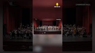 Excerpt of Quijoteando | Cyrano Jett Rosentrater & NYO-USA | Daily Joy