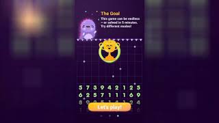 Numberzilla Gameplay - ANOTHER GAME WITH NUMBERS! screenshot 5