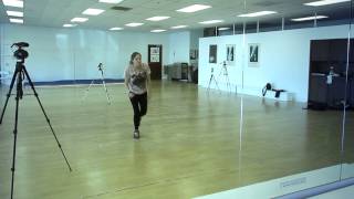 ZuhG Flash Mob Tutorial