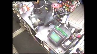 WATCH: Surveillance video from Circle K (1)