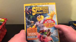 Blu-Ray update June 2 2015