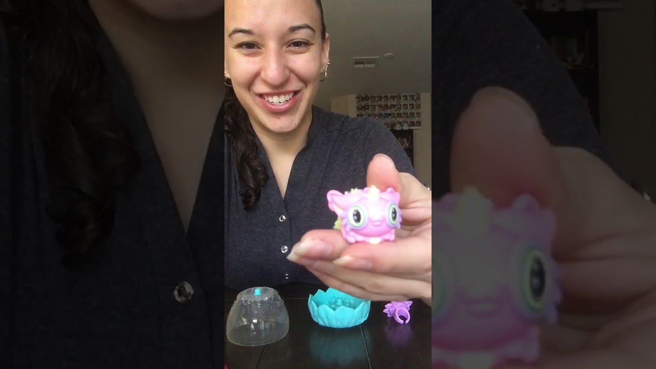 Pixel Belles Babies Unboxed!!!