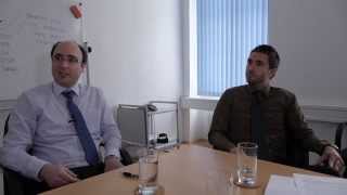 Trends in Commodity Trading - Flexibility & Modularity