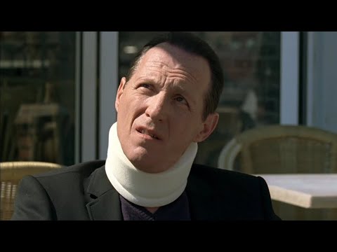 Manu Et Le Café Série Mafiosa 