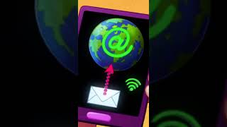 Oggy Lucky Cartoon Shorts