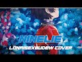 [로네즈 X 보미] Aimer with chelly (EGOIST) - ninelie .cover