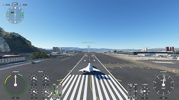 Microsoft Flight Simulator 2020:How to stop Modded planes rolling back on ground.January 2022 update