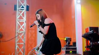 LALUNA MUSIC - ADAKAH KAU SETIA DIN ANNESIA - HAPPY PARTY  TIBA TIBA OJING - DEMAK