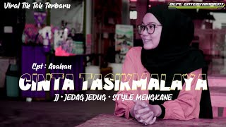 Download Lagu DJ CINTA TASIK MALAYA -Asahan - Mengapakah Perpisahan Terjadi Dalam Cintaku - Viral Tik Tok Fyp 2024 MP3