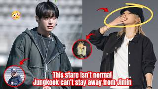 Jungkook Cant Stop Looking At Jimin Jikook Moments Japan 2026 Got Army Losing It