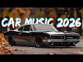 🎆 Car Music EDM Remix 2026 🚀 Viral TikTok Songs • High Energy EDM 🎉 Best Party Hits