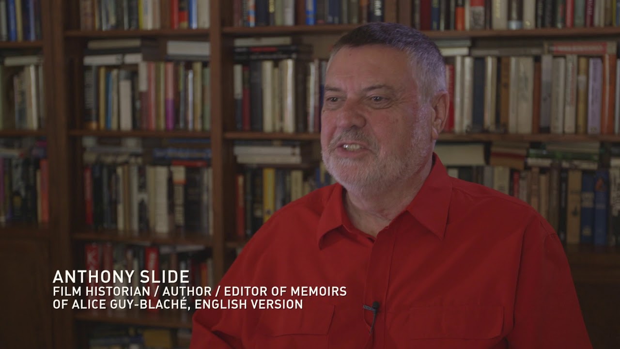 film festival sydney Be Natural: The Untold Story Of Alice Guy Blaché - Trailer