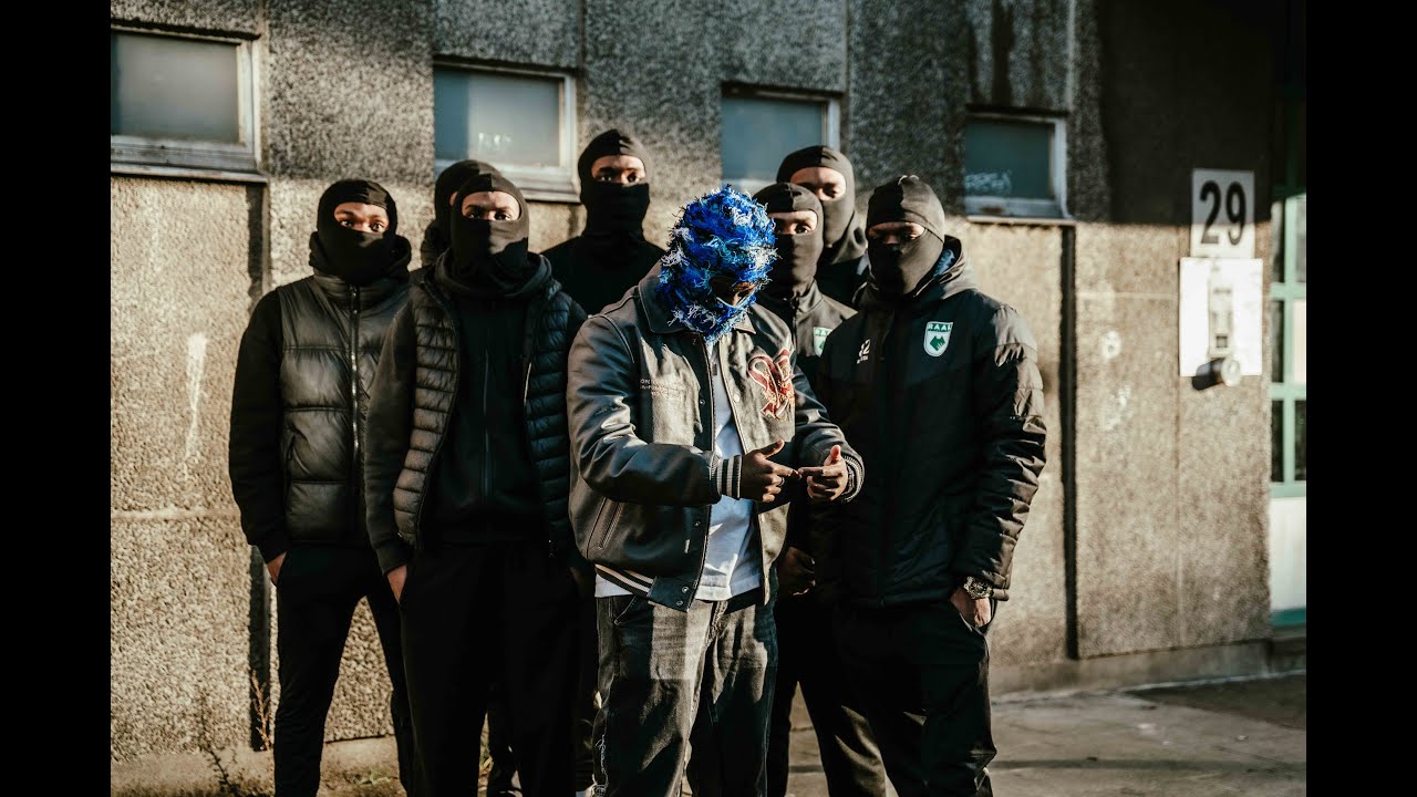 Watch Rhemaboy - Noir Matte (Clip Officiel) on YouTube Watch Rhemaboy - Noir Matte (Clip Officiel) on YouTube