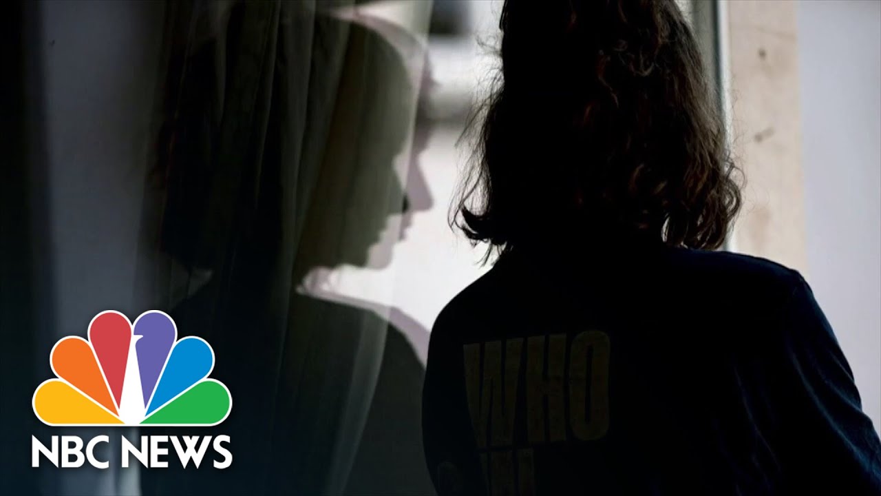 New CDC Data Finds Teens Faced Emotional Abuse During The Pandemic