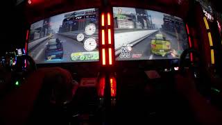 Maximum Tune 5 SoCal Battle 2/2/18 Battle 5 - C1 Inward
