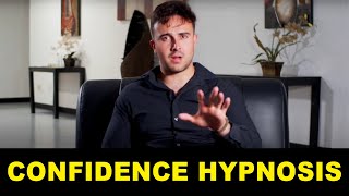 Hypnosis For True Confidence (Hypnosis & Motivation)
