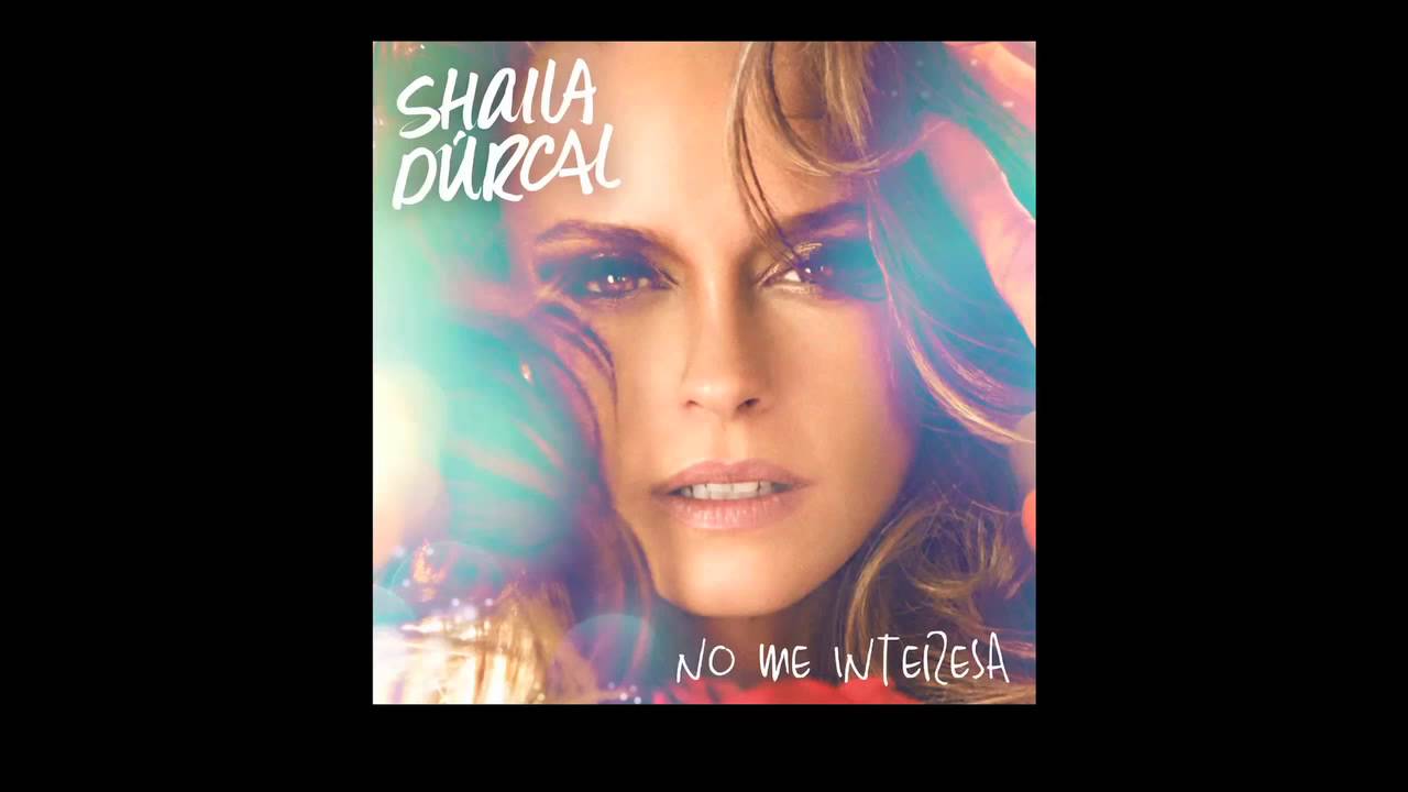 Shaila Durcal - No Me Interesa (Audio)