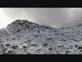Langdale Bow Fell Walk 2020