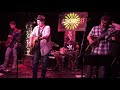 Night rolls aroundlive at americanafest