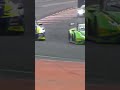 Valentino Rossi's AMAZING double overtake! 😱