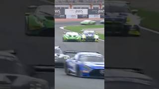 Valentino Rossis Amazing Double Overtake
