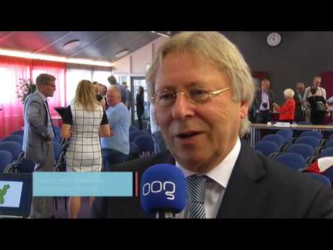 Haren mogelijk gedwongen tot fusie met Groningen