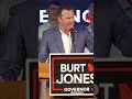 Burt Jones And Rick Jackson Advance To GOP Runoff For Georgia Governor
