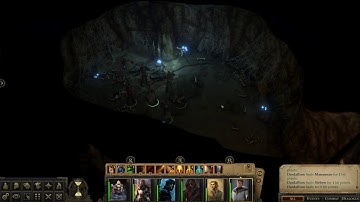 Pathfinder Kingmaker Part Two