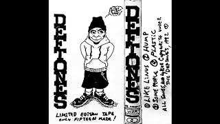 Deftones - Like Linus