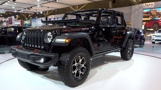 Taking a look at the 2018 jeep wrangler jl canadian auto show in
downtown toronto, ontario, canada music by: https://www.bensound.com/
sony cybershot ...