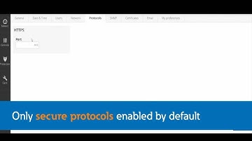 The Eaton Gigabit Network Card for cybersecurity