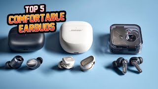 Best Comfortable Earbuds 2026: All-Day Wear, Best Fit & Clear Sound! screenshot 5